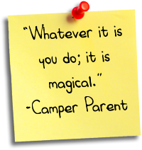 Parent Quote