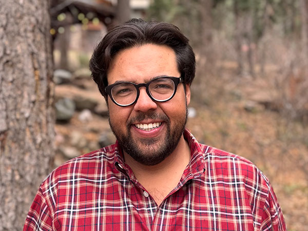 Nick Kolomitz