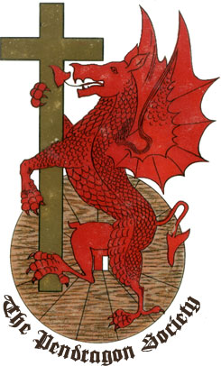 Pendragon Logo