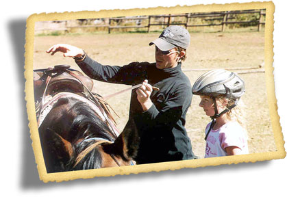 Activity Director