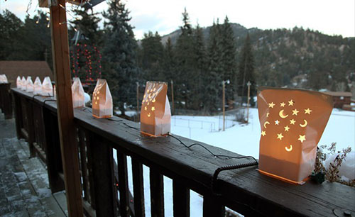 Decorations